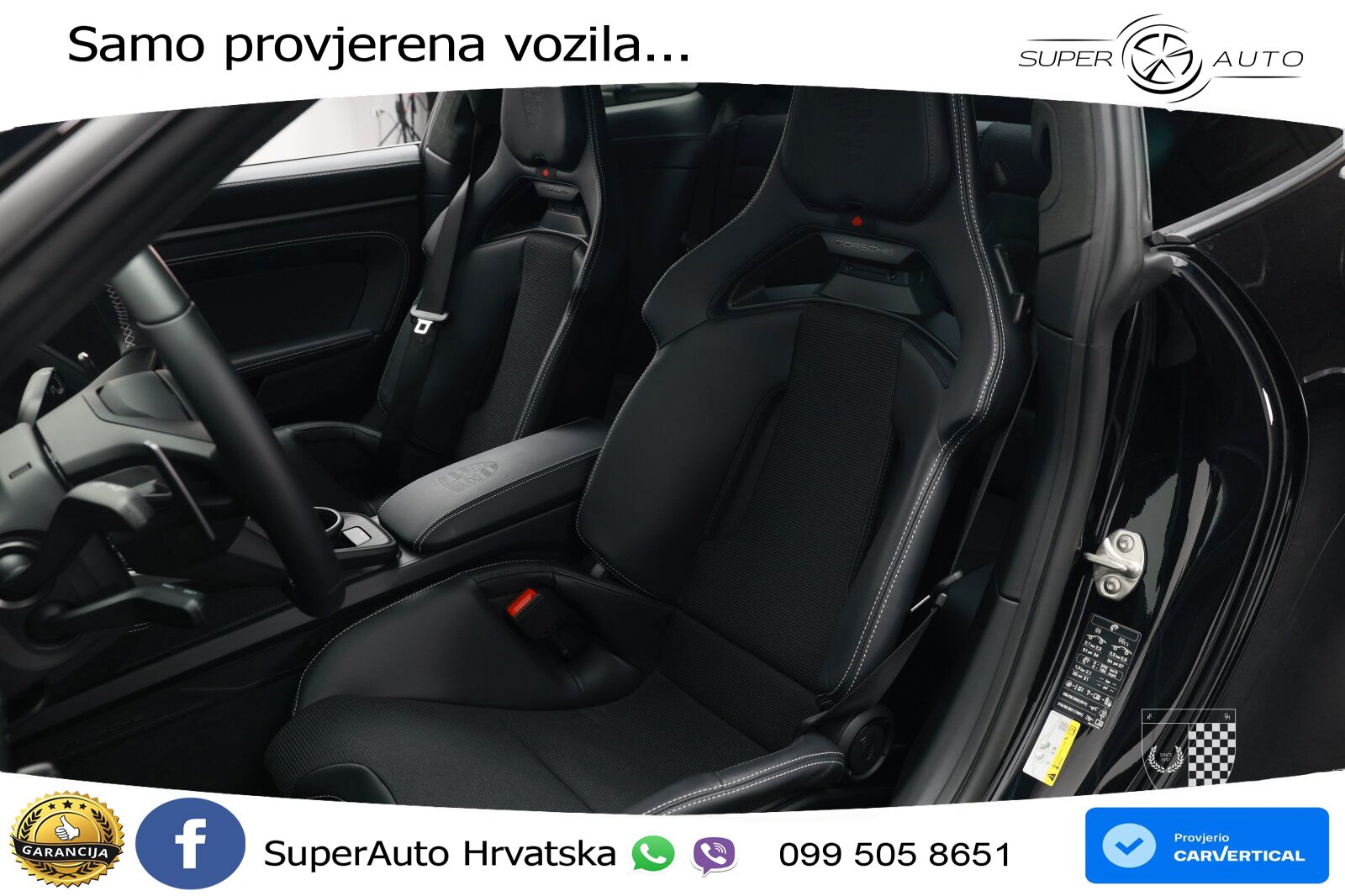 Porsche 911 GT3 4.0 (510 KS) PDK Touring-Paket