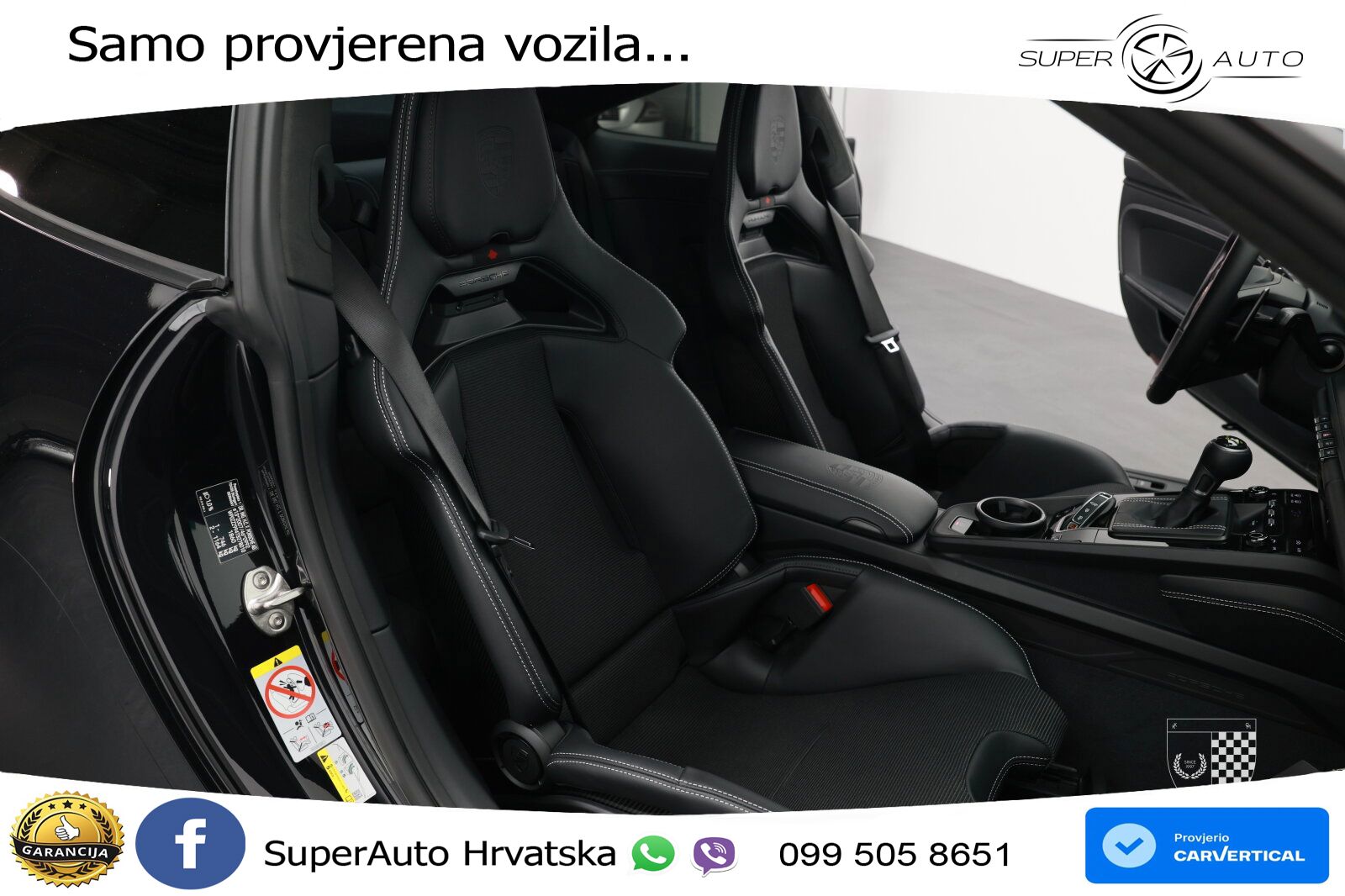 Porsche 911 GT3 4.0 (510 KS) PDK Touring-Paket