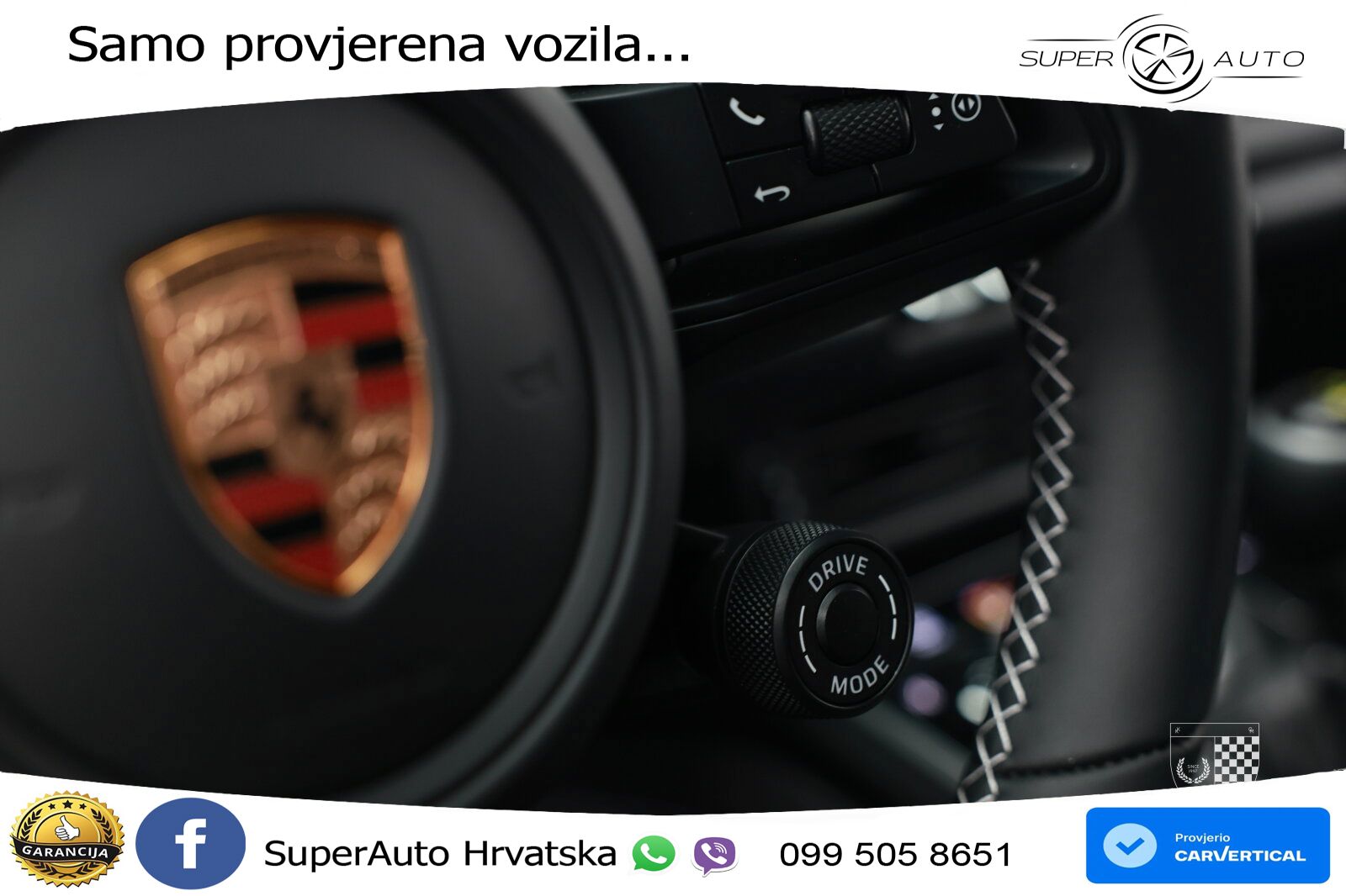 Porsche 911 GT3 4.0 (510 KS) PDK Touring-Paket