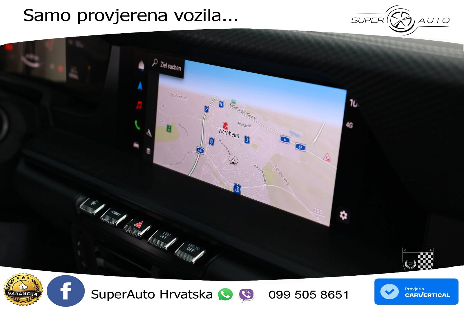 Porsche 911 GT3 4.0 (510 KS) PDK Touring-Paket