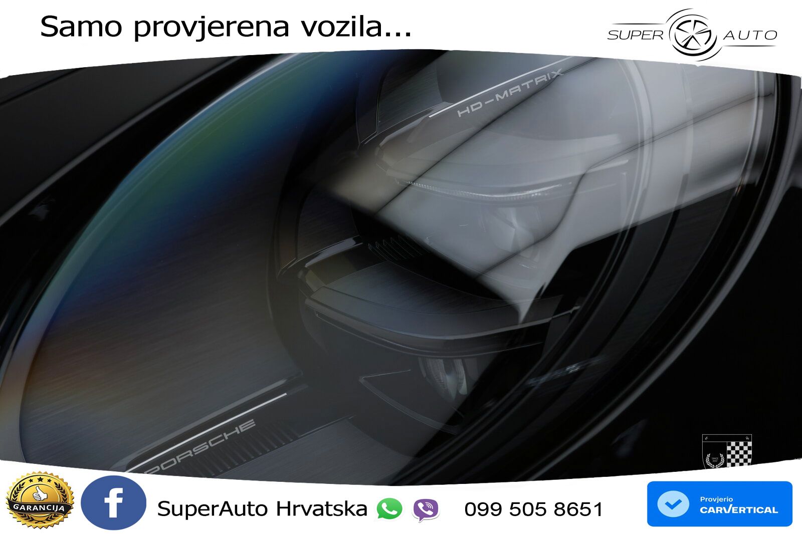 Porsche 911 GT3 4.0 (510 KS) PDK Touring-Paket