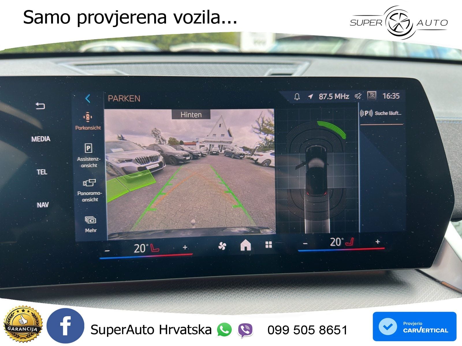 BMW X1 18i (136 KS) sDrive Steptronic M Sport