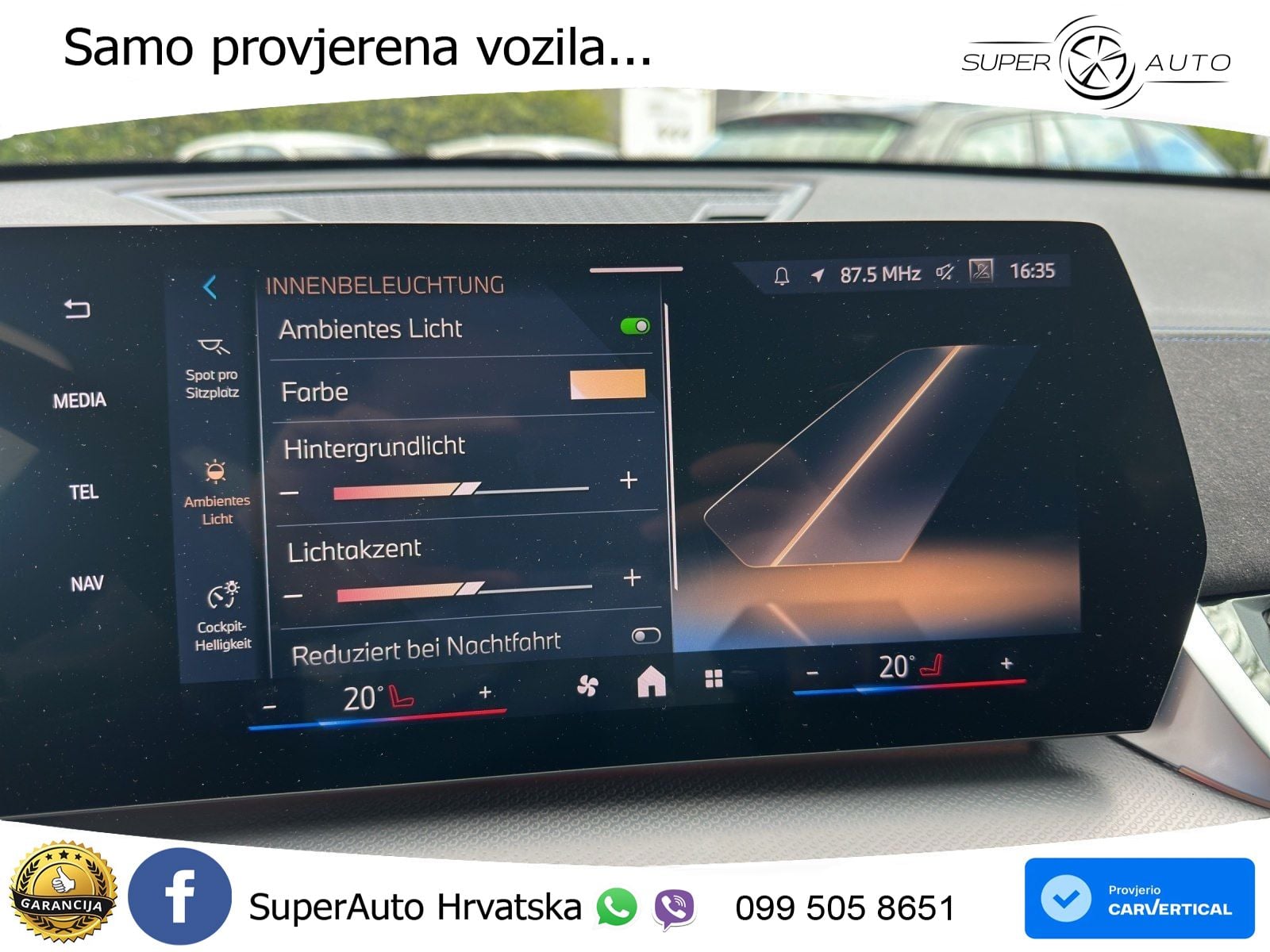 BMW X1 18i (136 KS) sDrive Steptronic M Sport