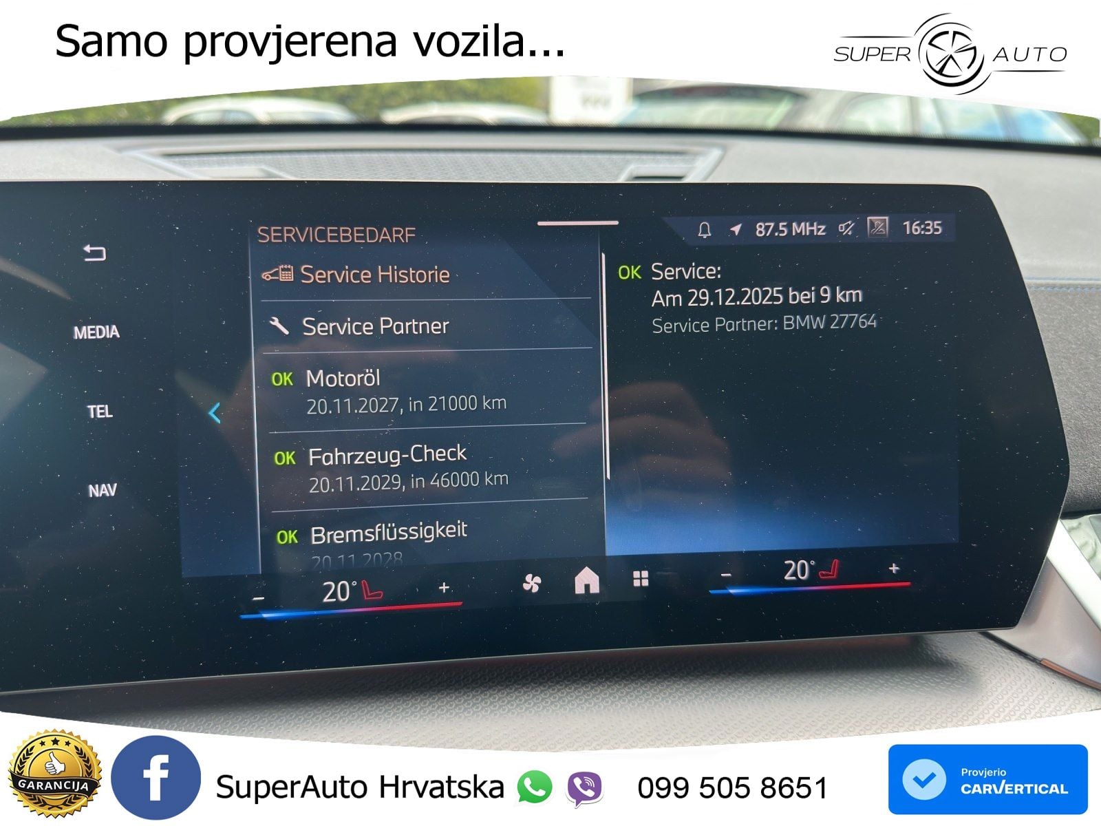 BMW X1 18i (136 KS) sDrive Steptronic M Sport