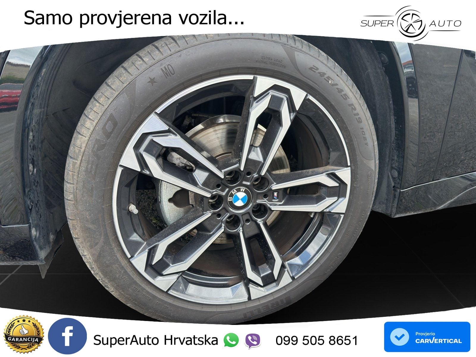 BMW X1 18i (136 KS) sDrive Steptronic M Sport