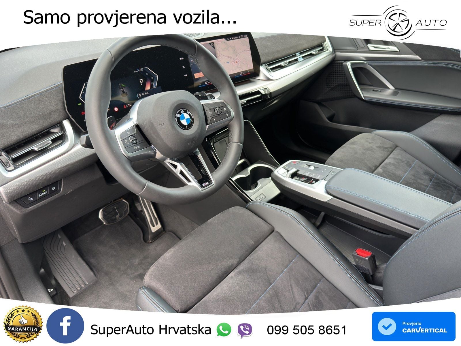BMW X1 18i (136 KS) sDrive Steptronic M Sport