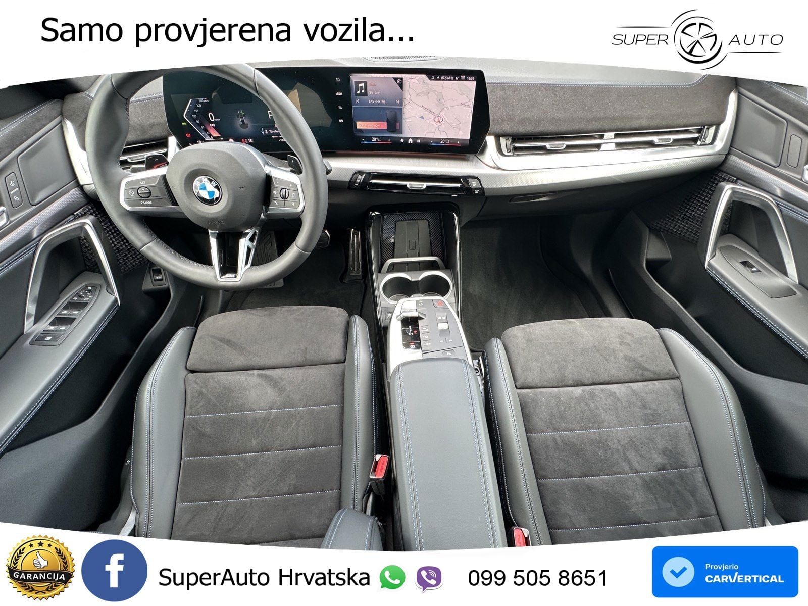 BMW X1 18i (136 KS) sDrive Steptronic M Sport
