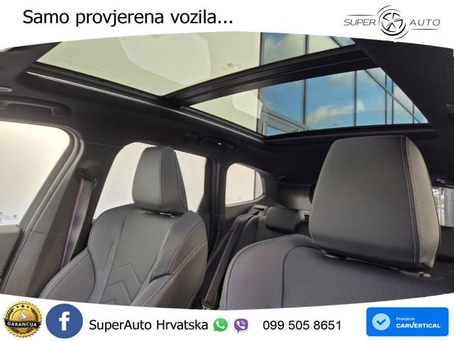 BMW X1 18i (136 KS) sDrive Steptronic M Sport