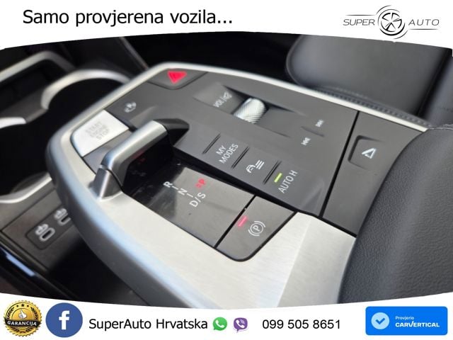 BMW X1 18i (136 KS) sDrive Steptronic M Sport