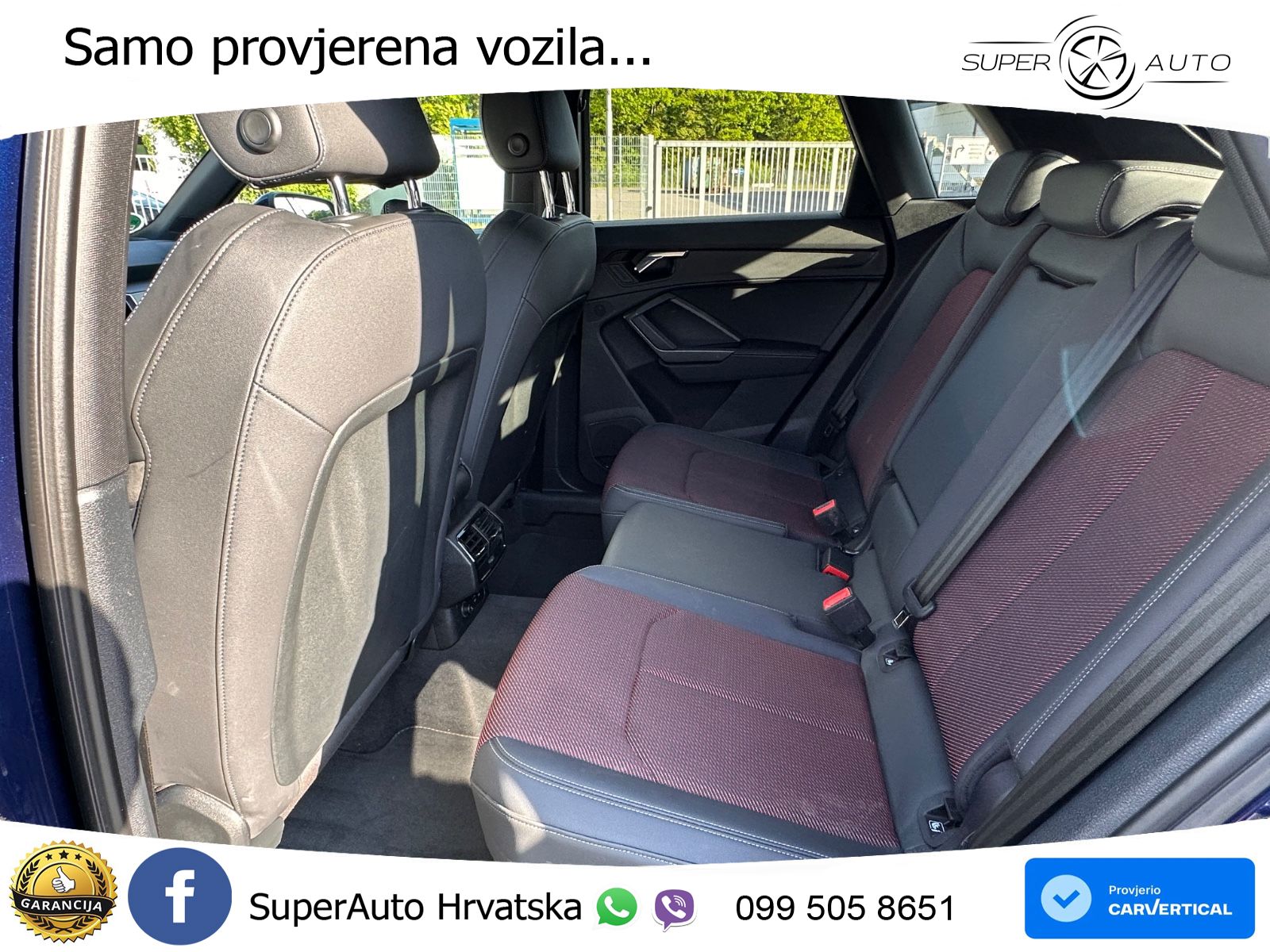 Audi Q3 45 TFSIe (245 KS) S tronic S line LED+ACC