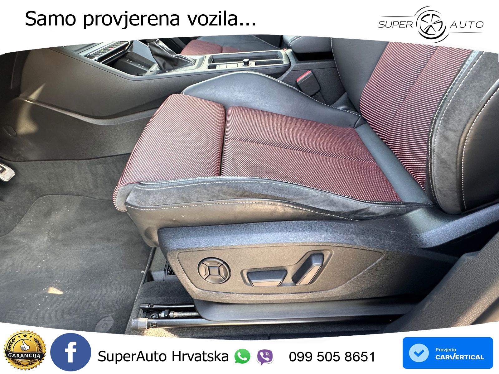 Audi Q3 45 TFSIe (245 KS) S tronic S line LED+ACC