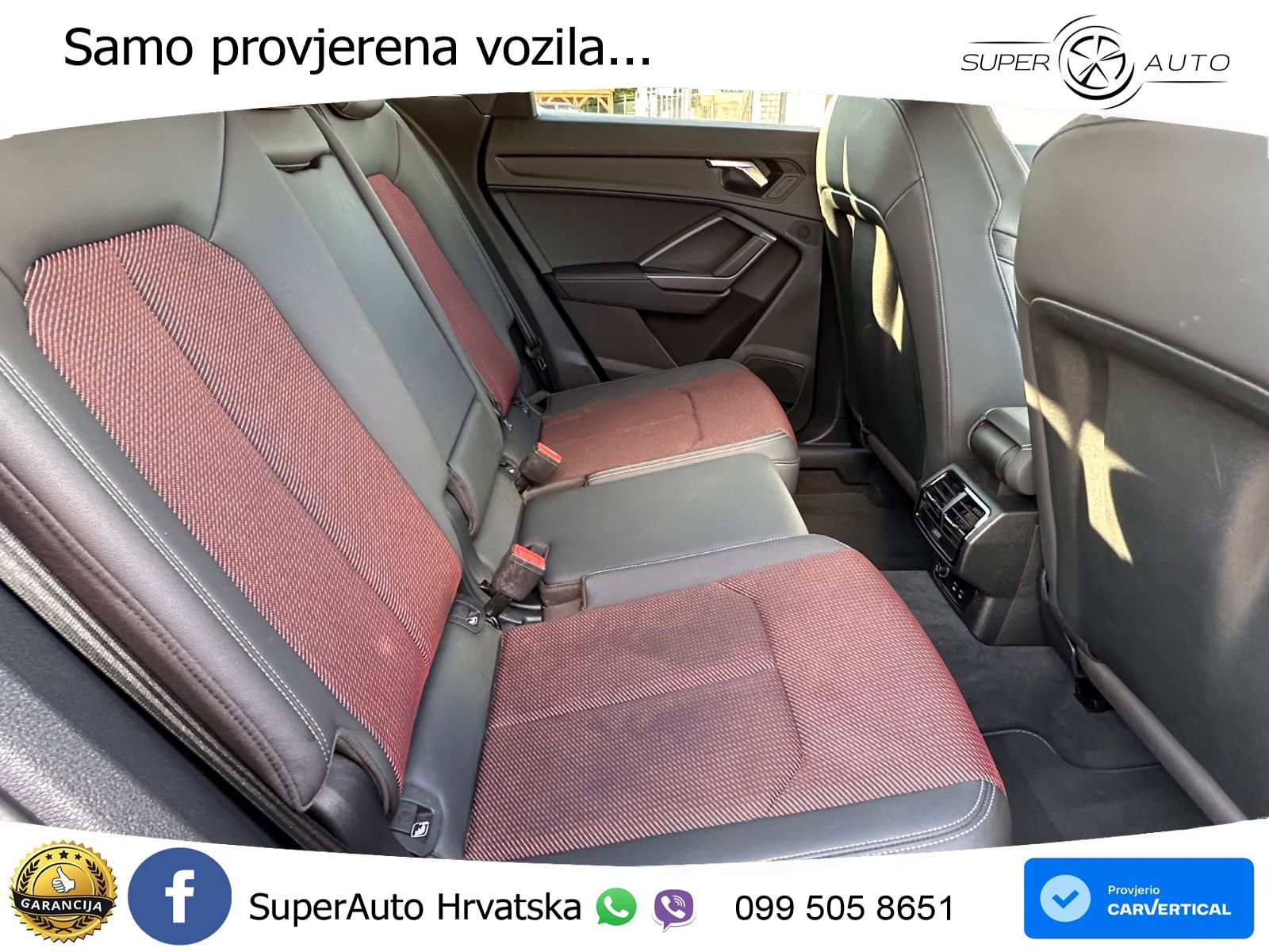 Audi Q3 45 TFSIe (245 KS) S tronic S line LED+ACC
