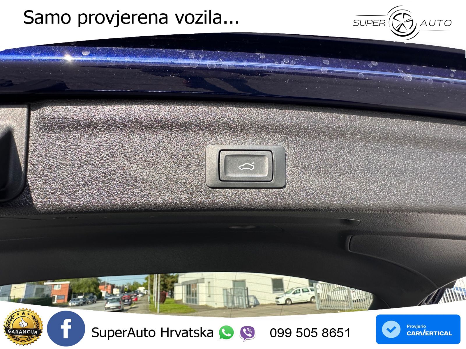 Audi Q3 45 TFSIe (245 KS) S tronic S line LED+ACC
