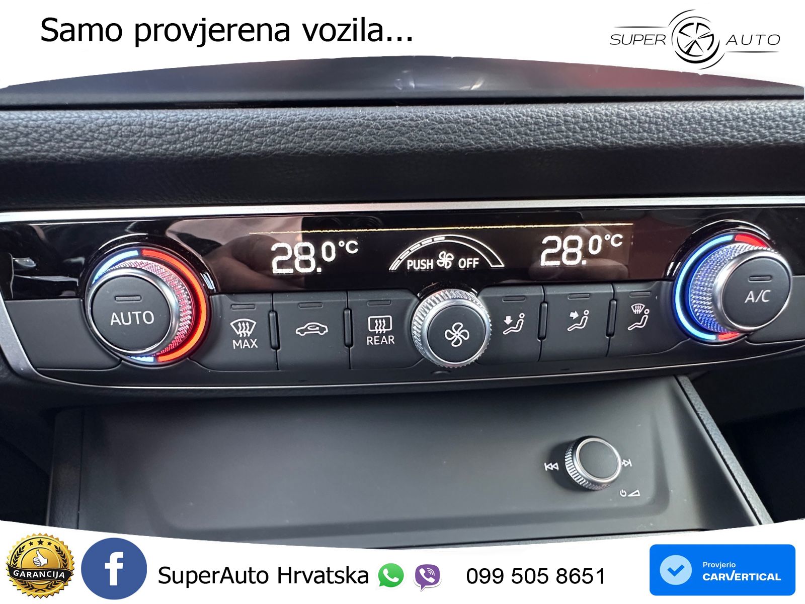 Audi Q3 45 TFSIe (245 KS) S tronic S line LED+ACC