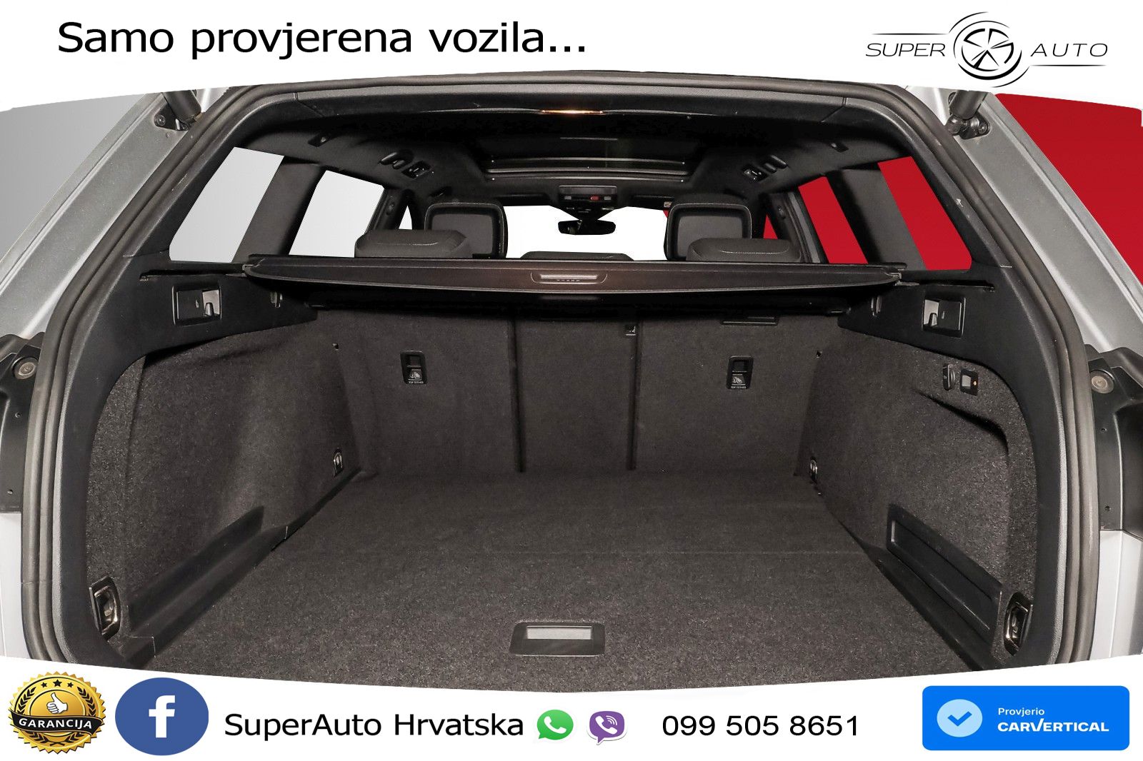 Volkswagen Passat Variant 2.0 TDI (150 KS) DSG R-Line