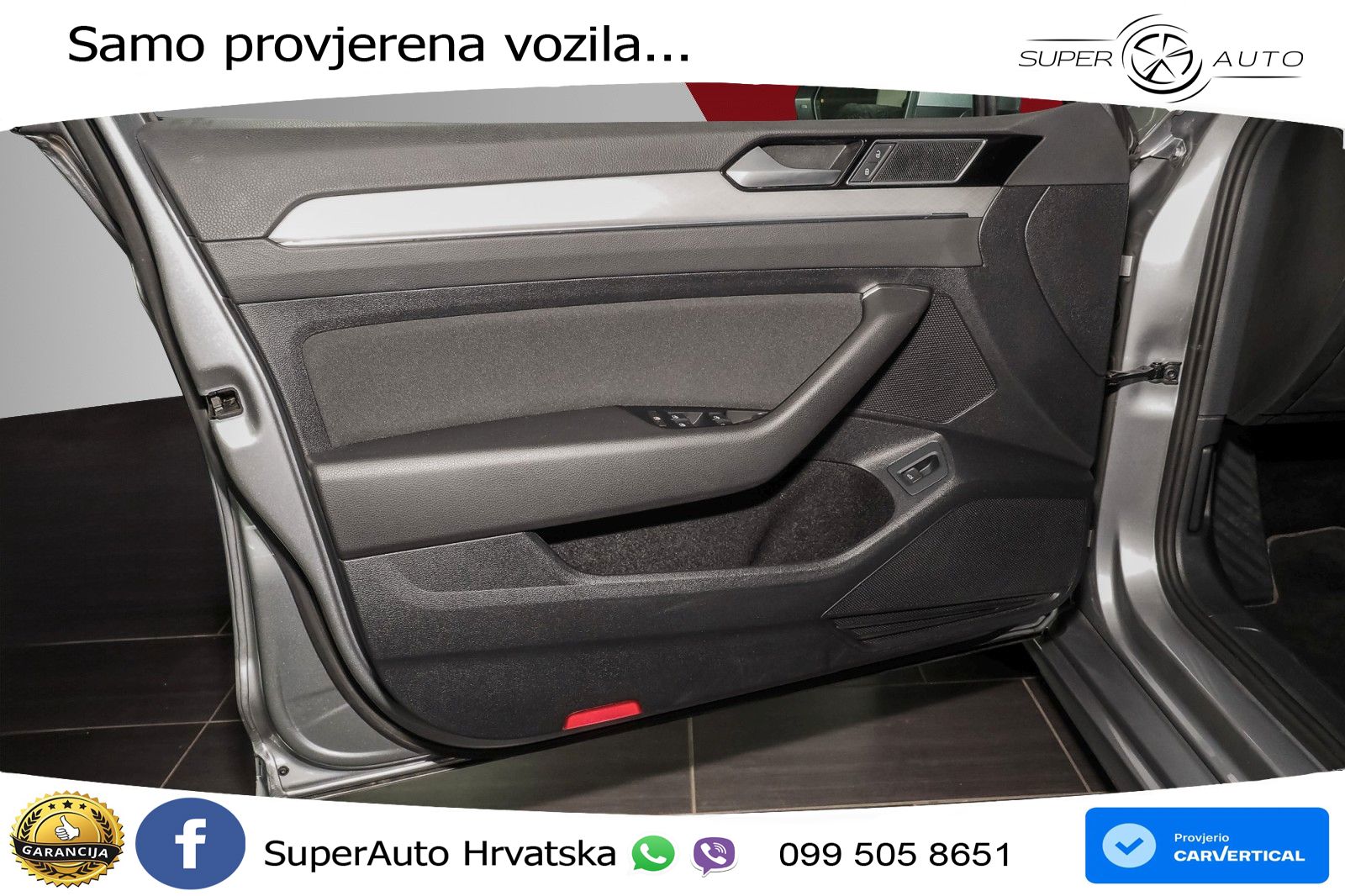 Volkswagen Passat Variant 2.0 TDI (150 KS) DSG R-Line