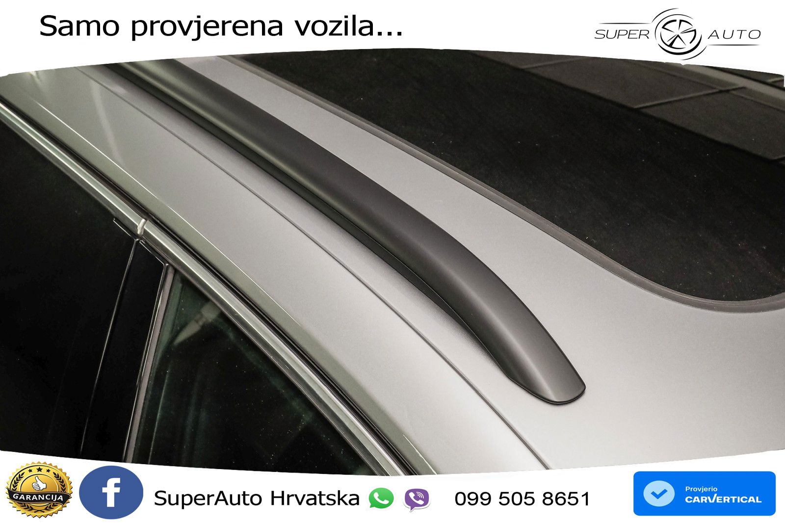 Volkswagen Passat Variant 2.0 TDI (150 KS) DSG R-Line
