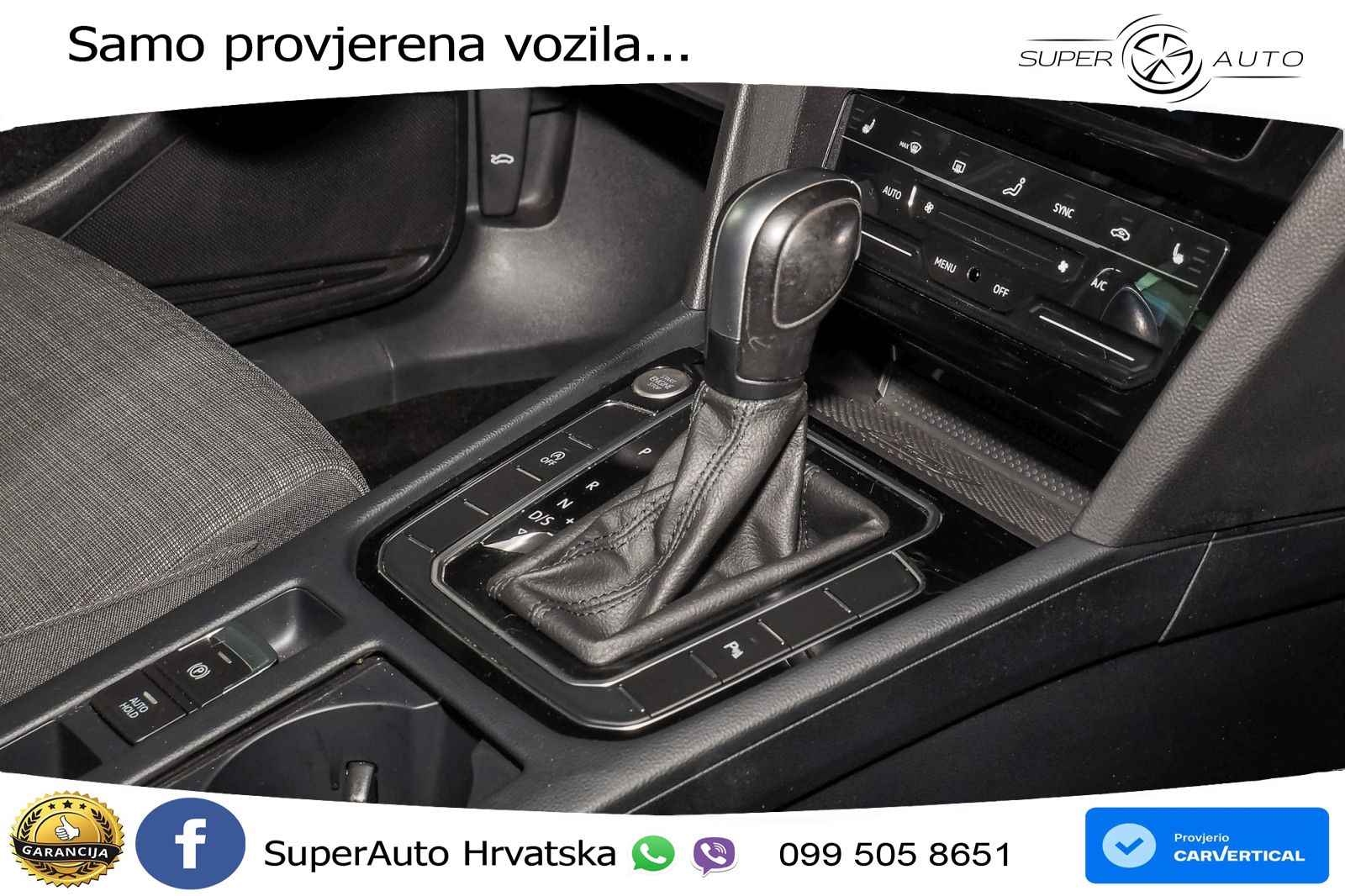 Volkswagen Passat Variant 2.0 TDI (150 KS) DSG R-Line