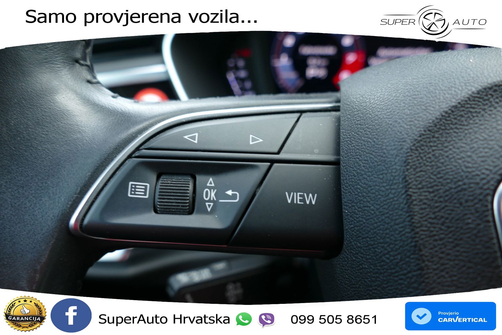 Audi Q3 40 TFSI (190 KS) quattro S tronic S line