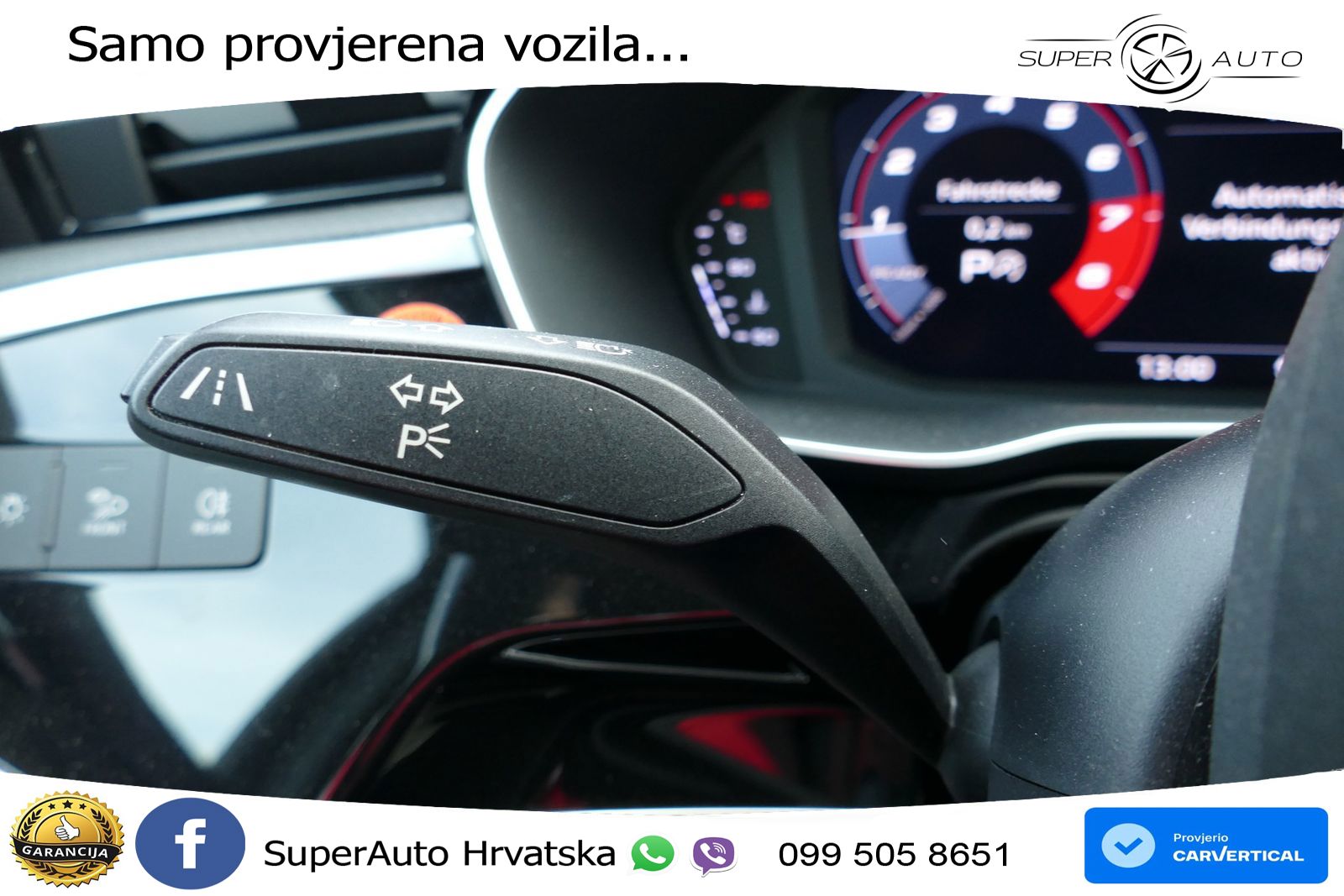 Audi Q3 40 TFSI (190 KS) quattro S tronic S line
