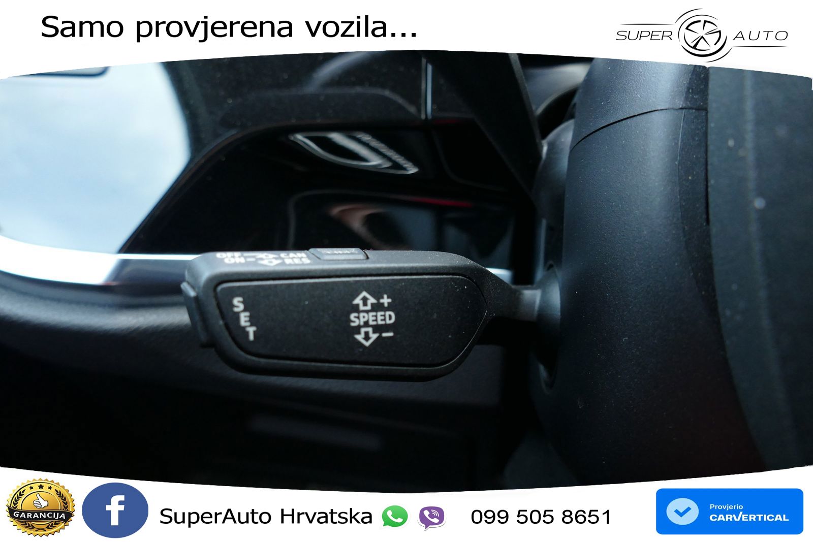 Audi Q3 40 TFSI (190 KS) quattro S tronic S line