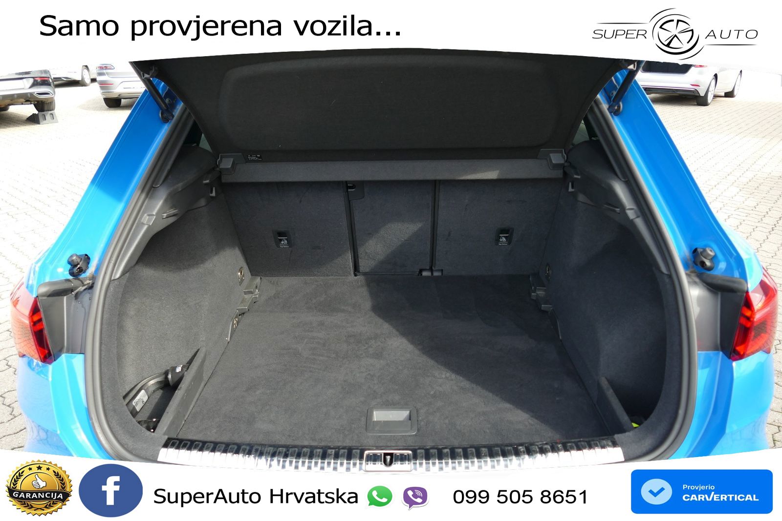 Audi Q3 40 TFSI (190 KS) quattro S tronic S line