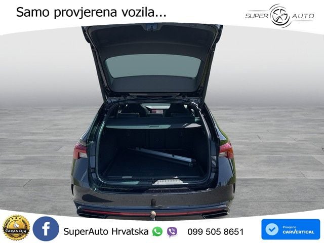 Škoda Octavia Combi RS 2.0 TDI (200 KS) 4x4 DSG MATRIX+GR SJED+KAM