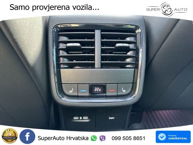Škoda Octavia Combi RS 2.0 TDI (200 KS) 4x4 DSG MATRIX+GR SJED+KAM