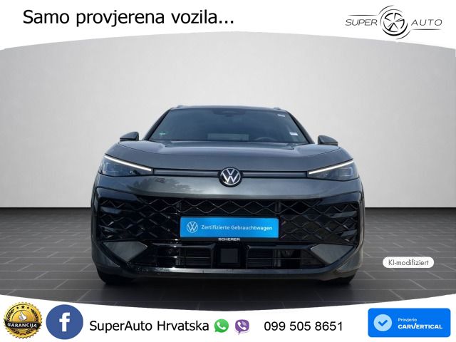 Volkswagen T-Roc II 1.5 eTSI (150 KS)  DSG LED+GR SJED+ACC