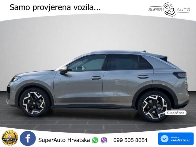 Volkswagen T-Roc II 1.5 eTSI (150 KS)  DSG LED+GR SJED+ACC