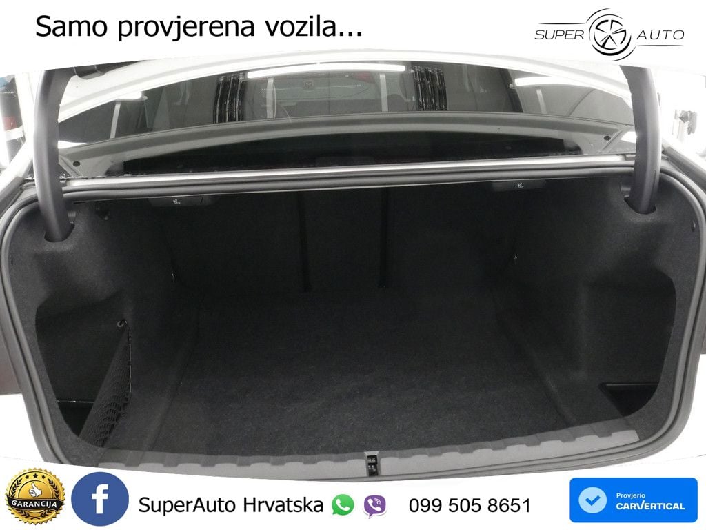 BMW 320i (184 KS) xDrive Steptronic M Sport