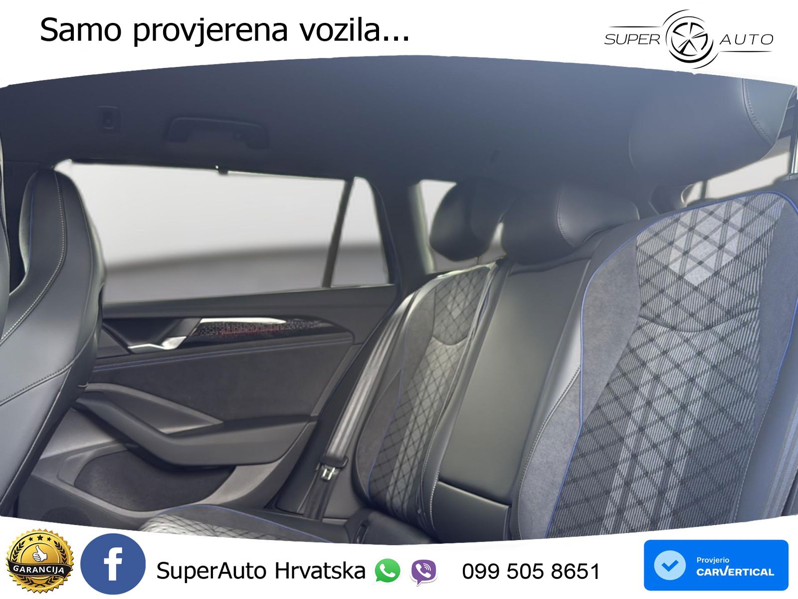 Volkswagen Passat Variant 2.0 TDI (193 KS) 4MOTION DSG R-Line LED+GR SJED+ACC