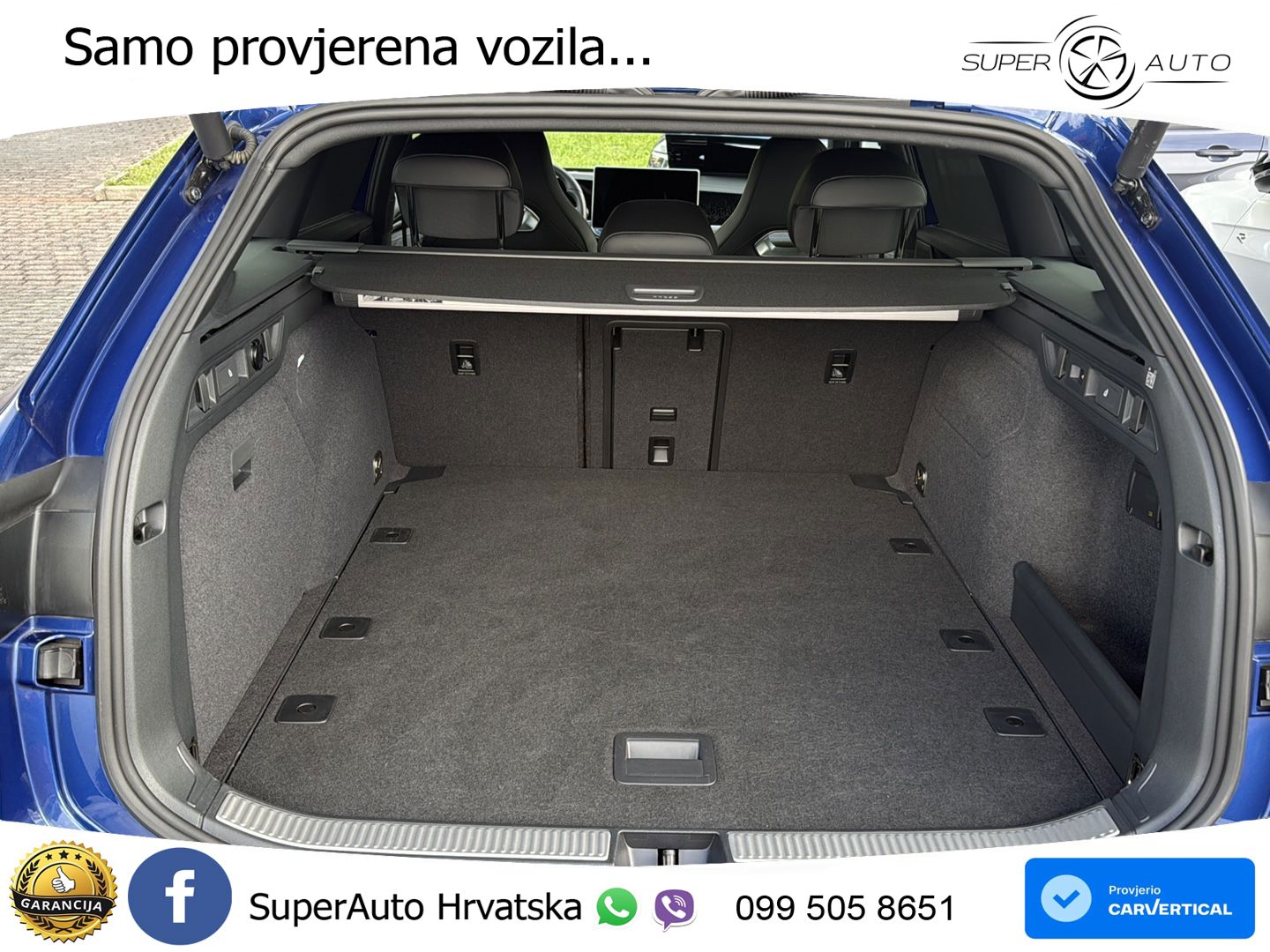 Volkswagen Passat Variant 2.0 TDI (193 KS) 4MOTION DSG R-Line LED+GR SJED+ACC
