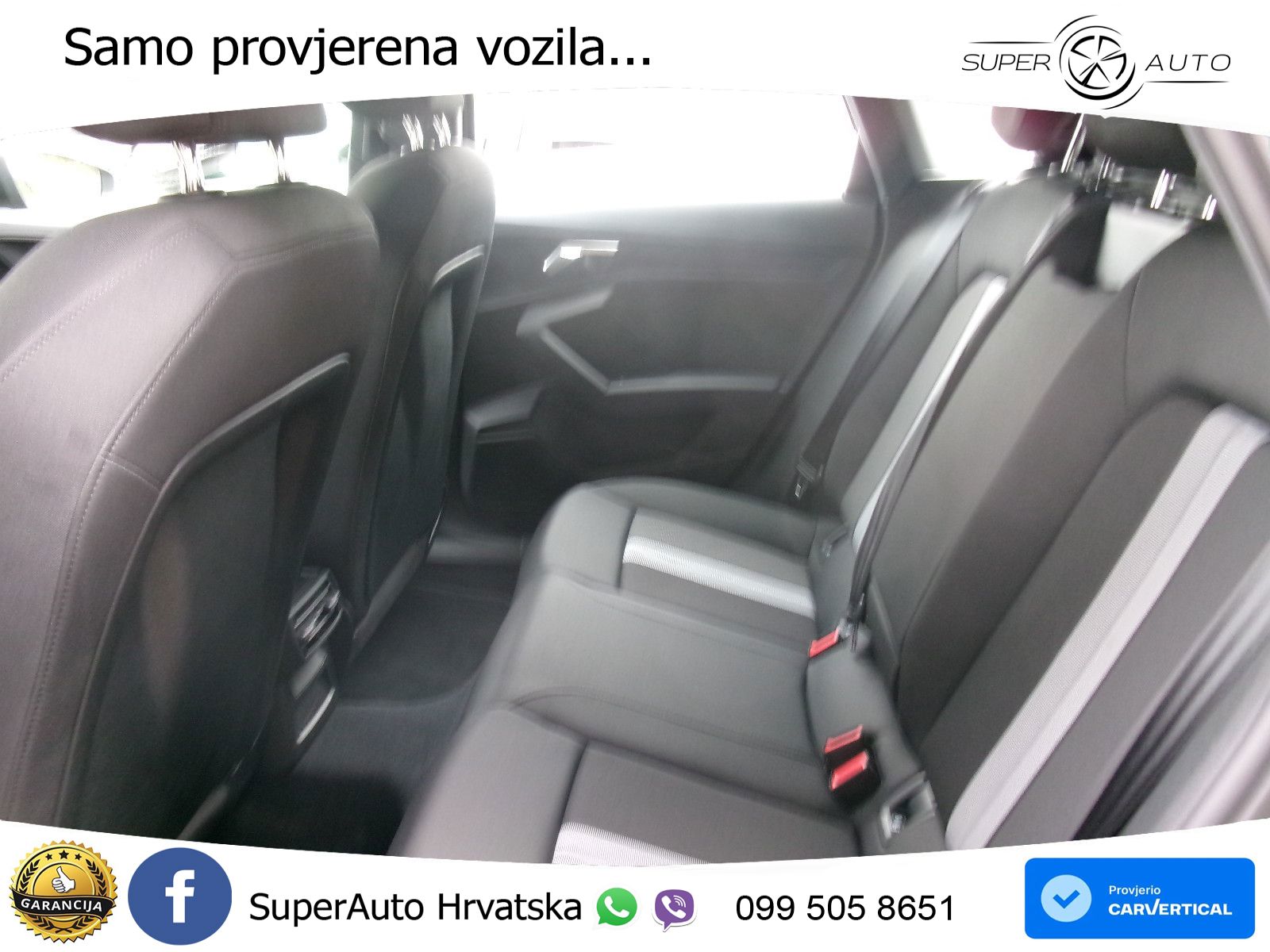 Audi A3 35 TFSI (150 KS) S tronic advanced