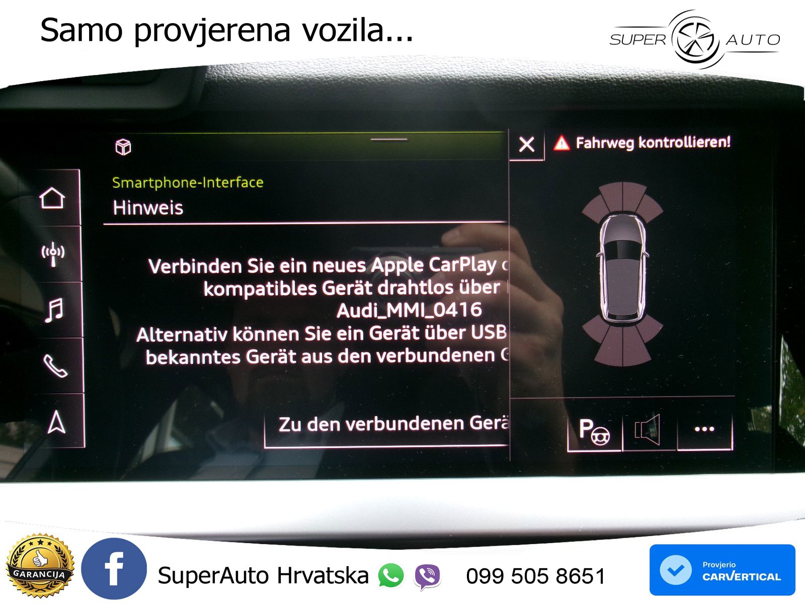 Audi A3 35 TFSI (150 KS) S tronic advanced