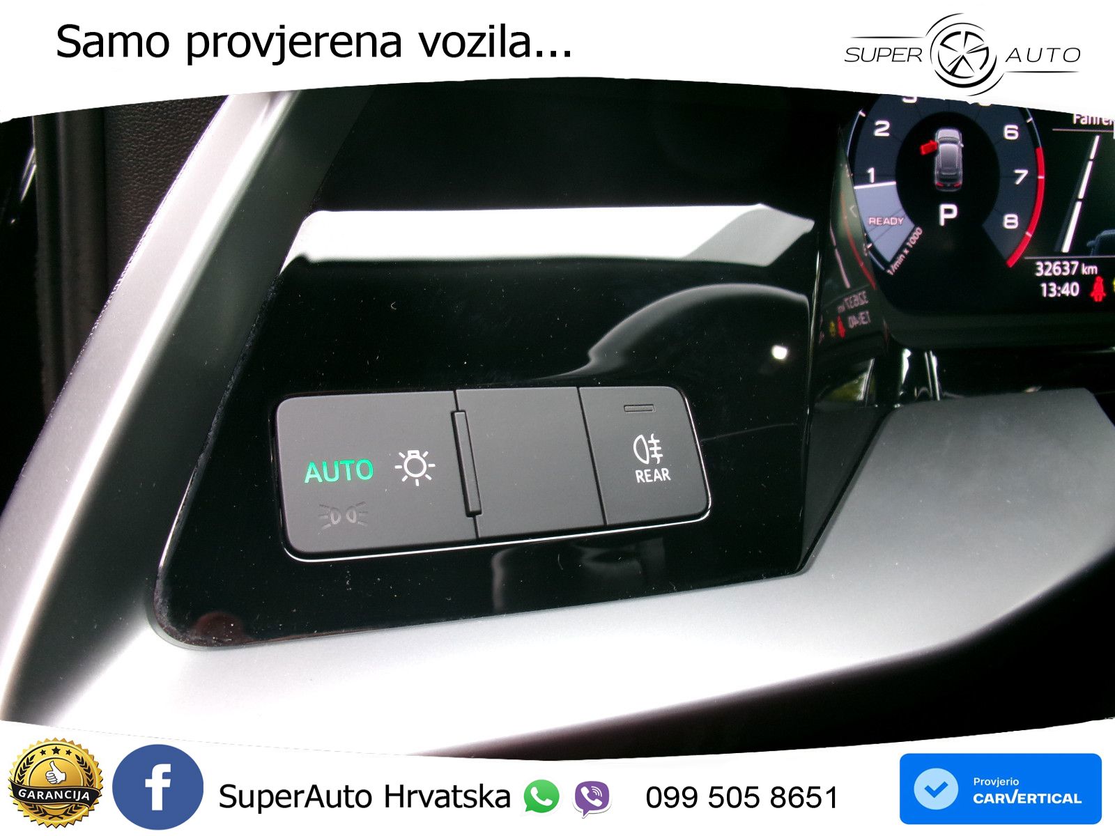 Audi A3 35 TFSI (150 KS) S tronic advanced