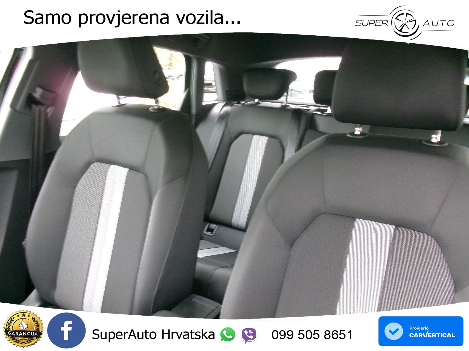 Audi A3 35 TFSI (150 KS) S tronic advanced