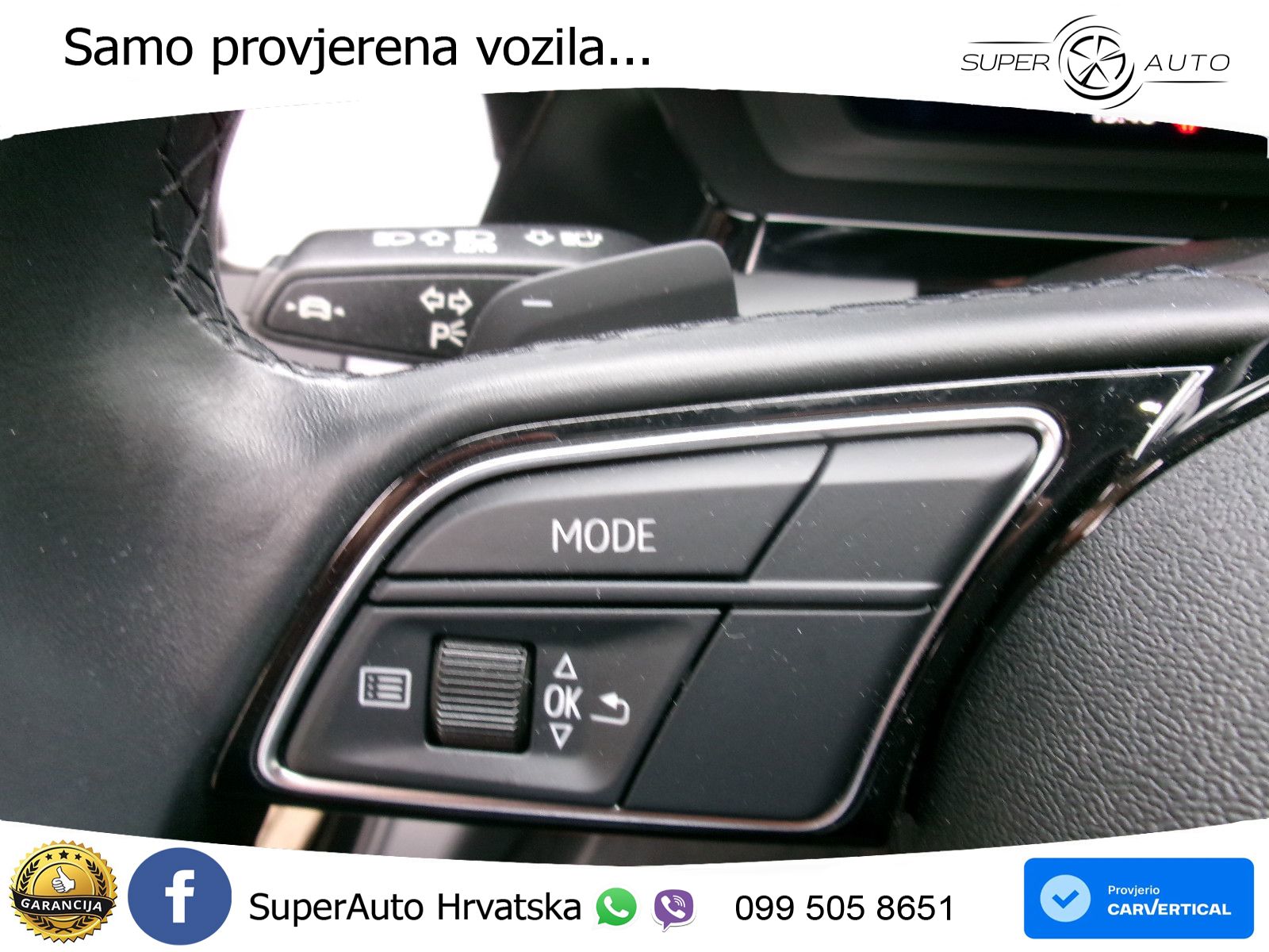 Audi A3 35 TFSI (150 KS) S tronic advanced
