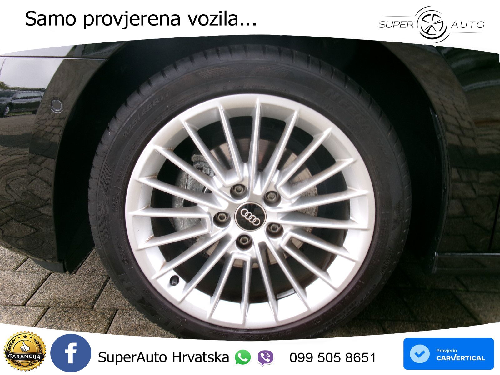 Audi A3 35 TFSI (150 KS) S tronic advanced
