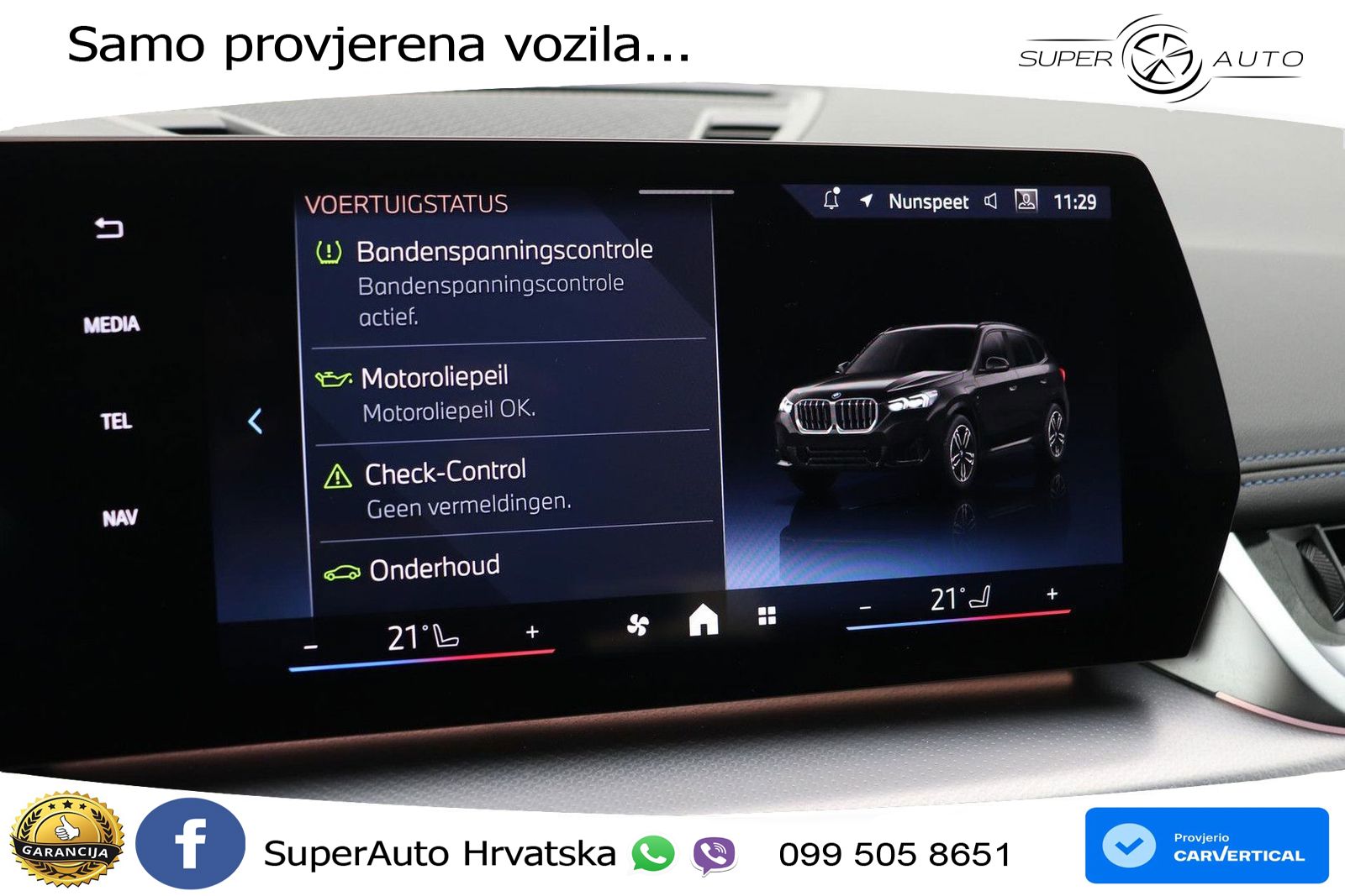 BMW X1 25e (245 KS) xDrive Steptronic M Sport