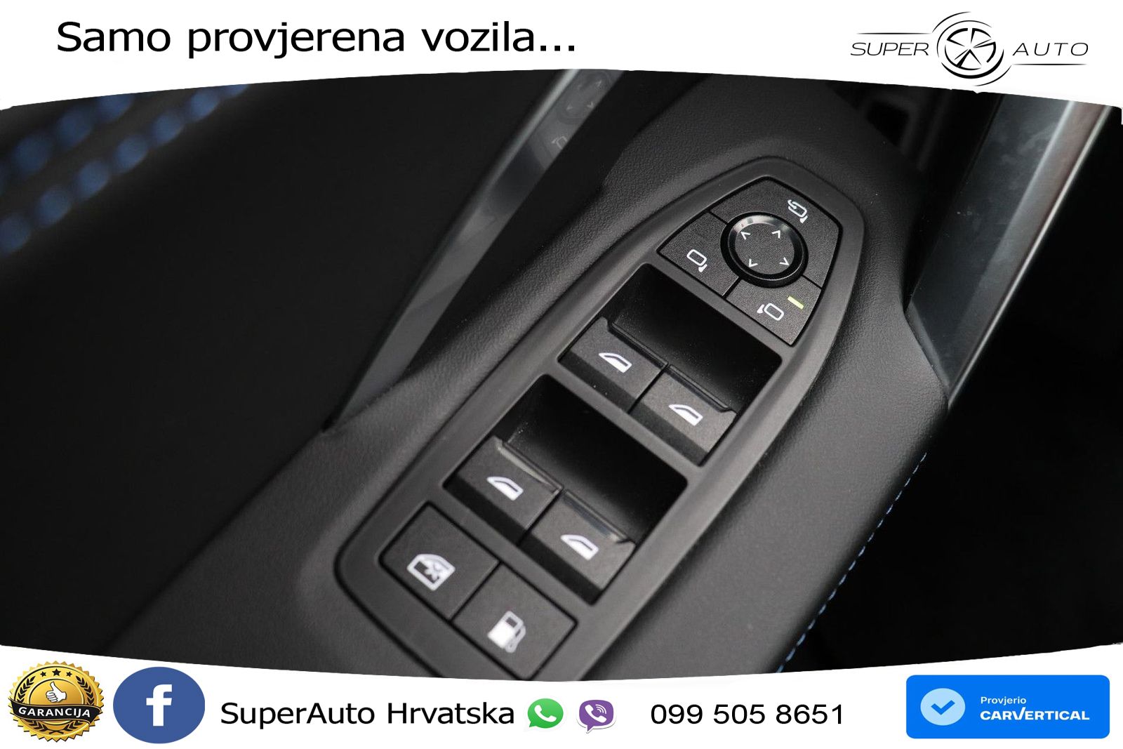 BMW X1 25e (245 KS) xDrive Steptronic M Sport