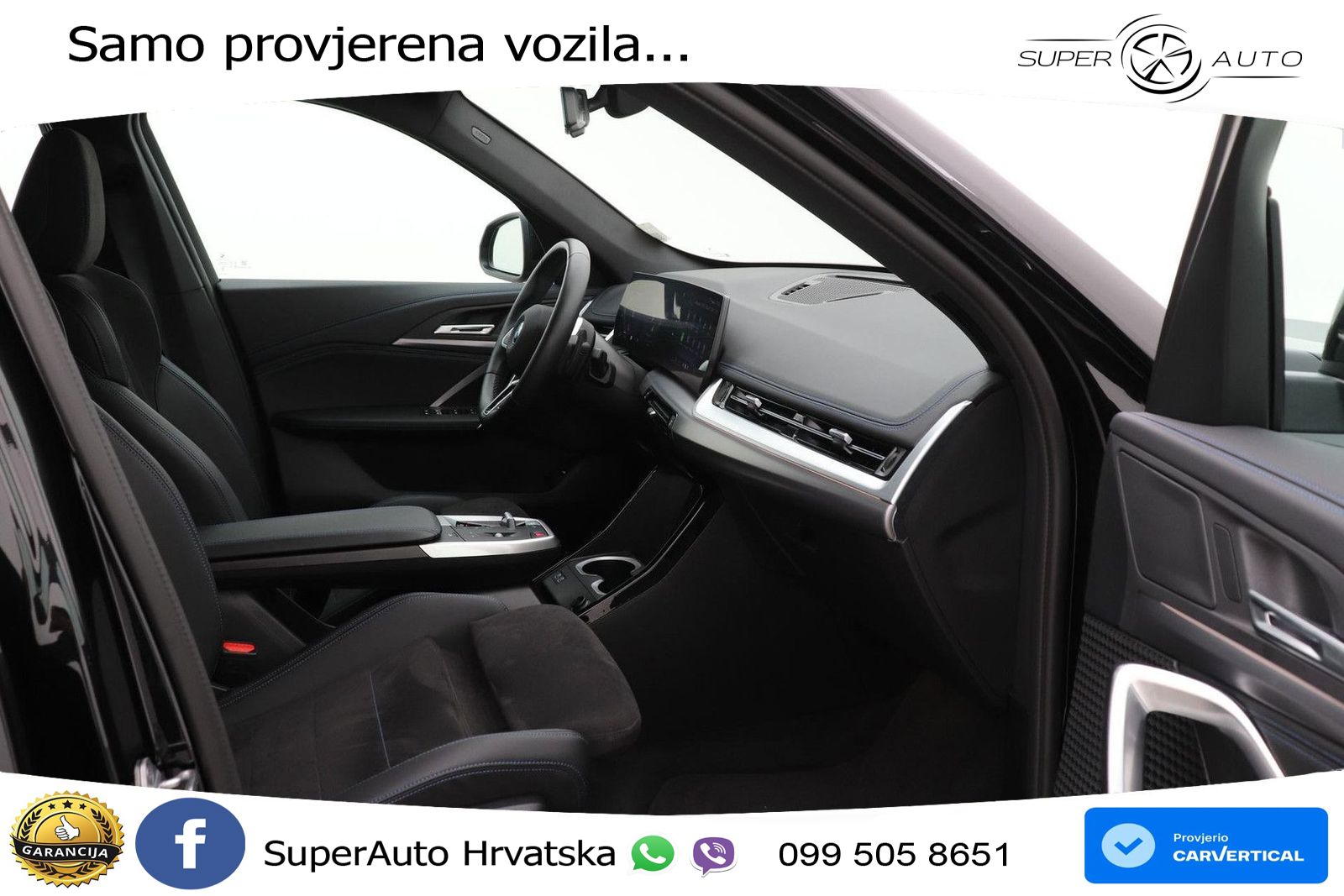BMW X1 25e (245 KS) xDrive Steptronic M Sport