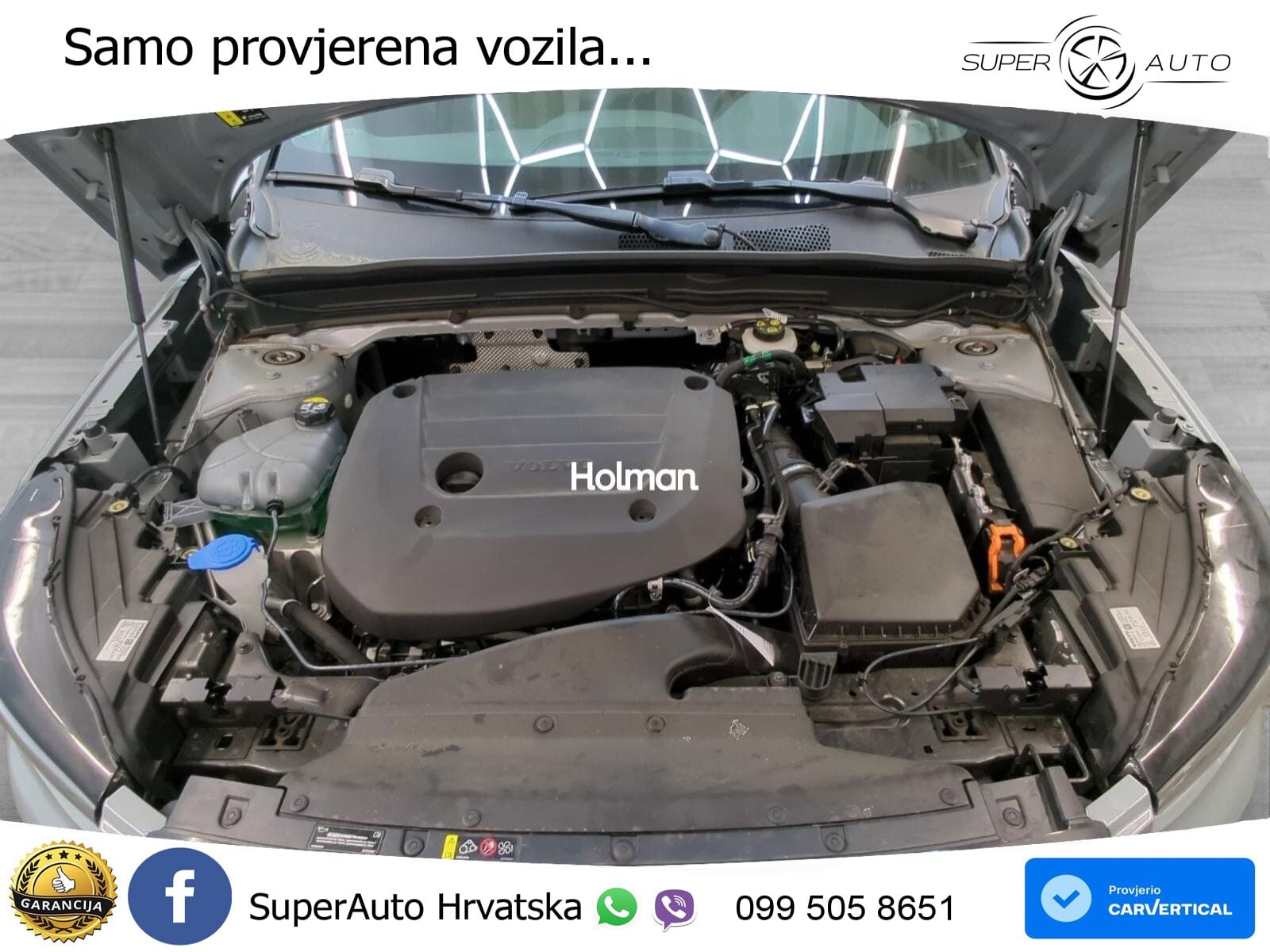 Volvo XC40 2.0 B3 163 KS Automatic