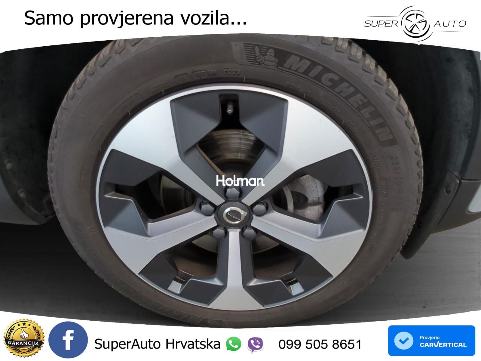 Volvo XC40 2.0 B3 163 KS Automatic
