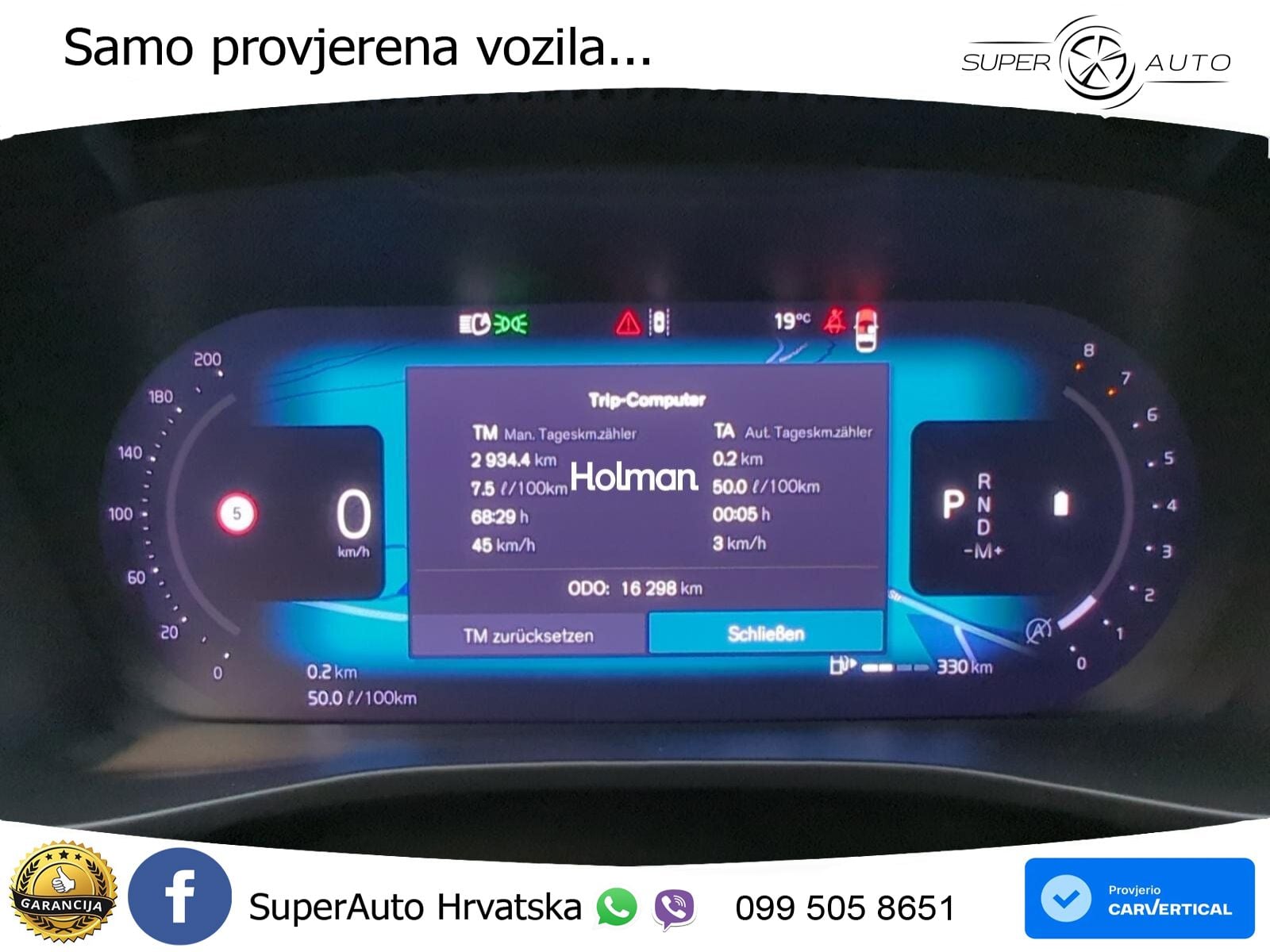 Volvo XC40 2.0 B3 163 KS Automatic