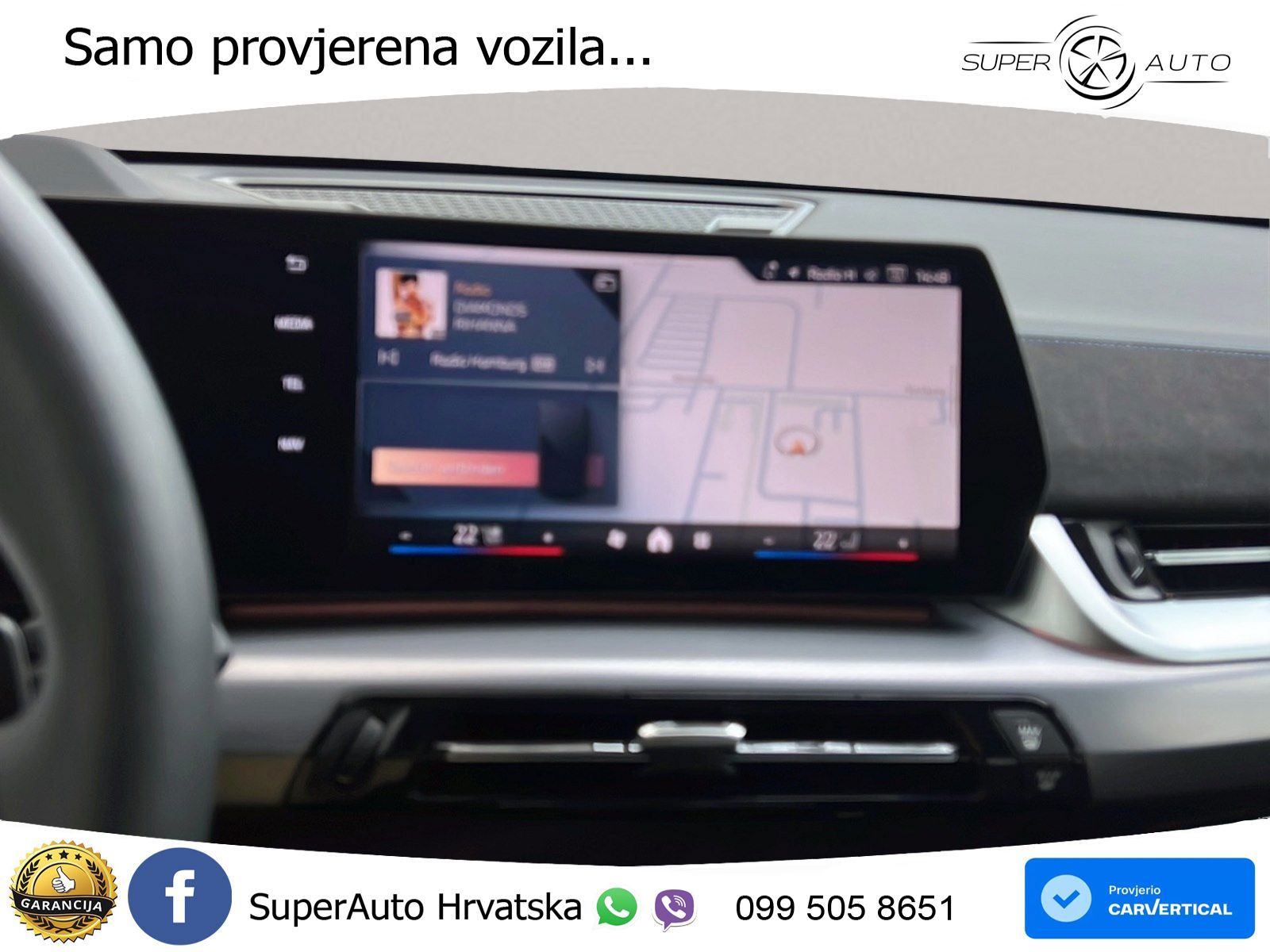 BMW X1 18d (150 KS) sDrive Steptronic M Sport LED+GR SJED+ACC