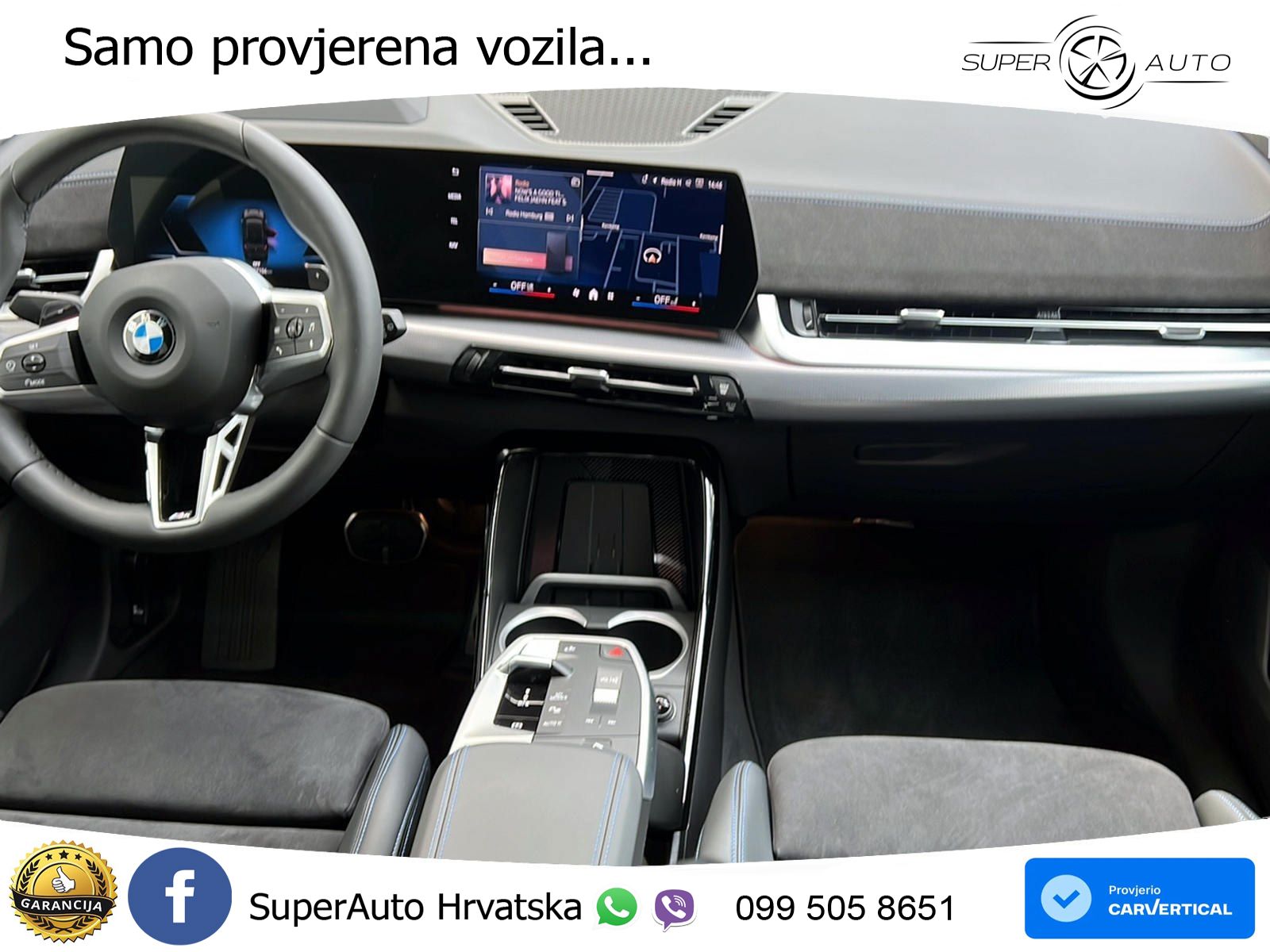 BMW X1 18d (150 KS) sDrive Steptronic M Sport LED+GR SJED+ACC