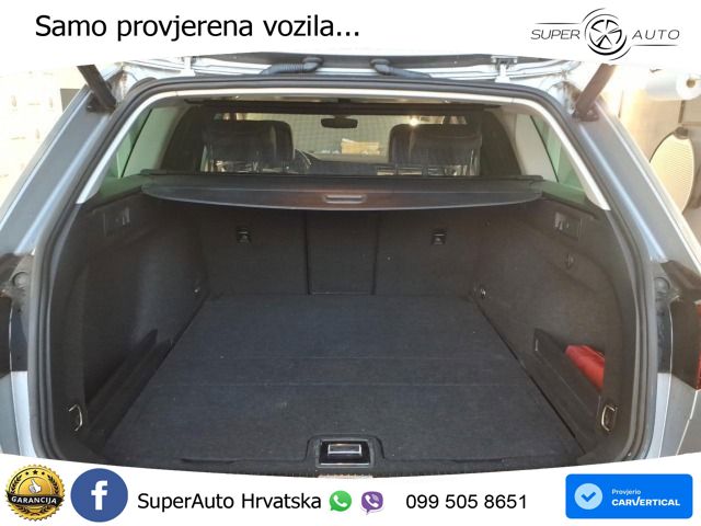 Volkswagen Passat Variant 2.0 TSI (190 KS) DSG R-Line LED+GR SJED+ACC