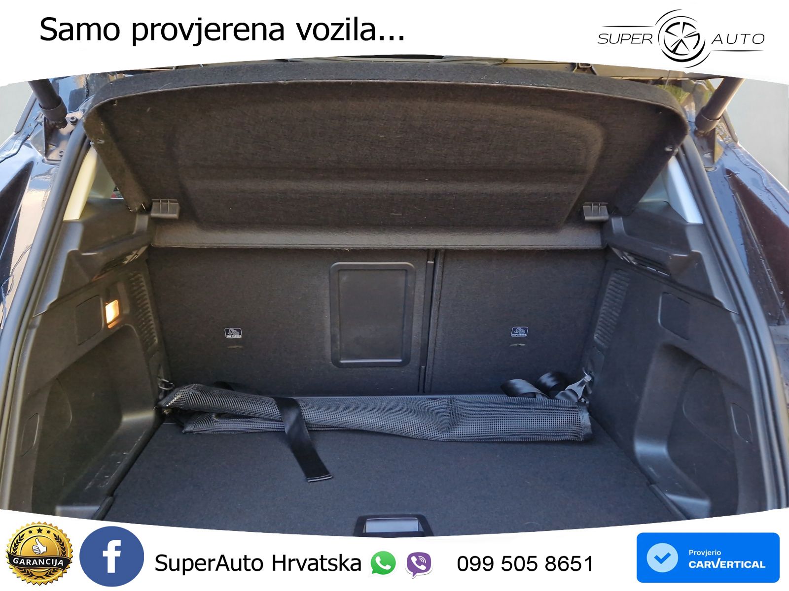 Opel Grandland 1.5d (130 KS) Automatic GS