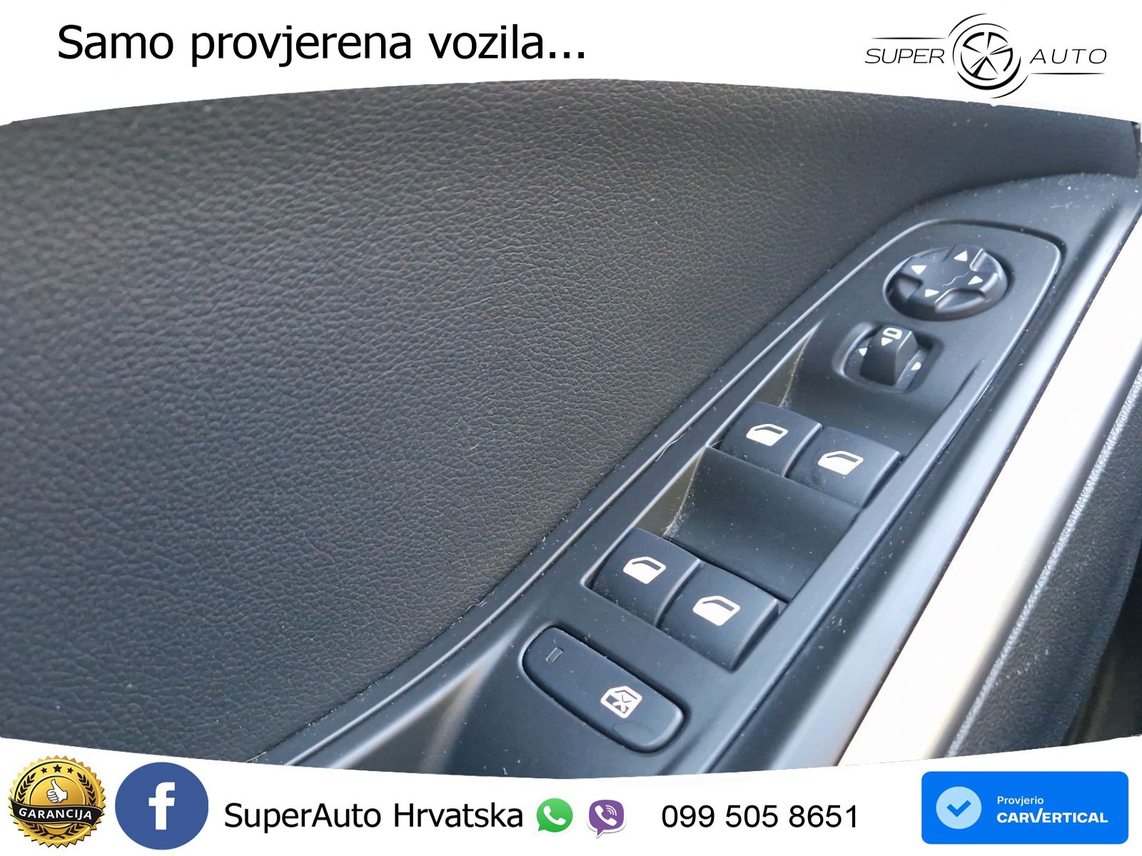 Opel Grandland 1.5d (130 KS) Automatic GS